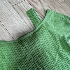 今月処分予定 カットソーMの画像