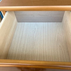 美品　タンス　木製の画像