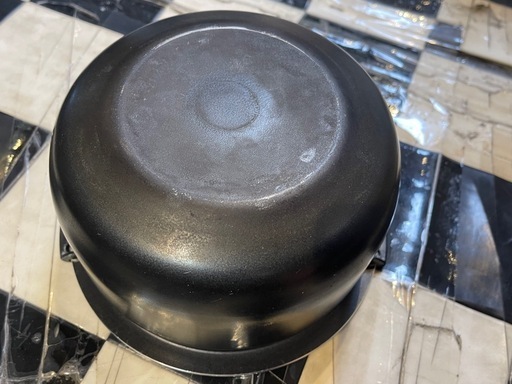 【リサイクルサービス八光】2022年製　ハイアール　炊飯器 ホワイト JJ-M32A-W [3合 /マイコン]