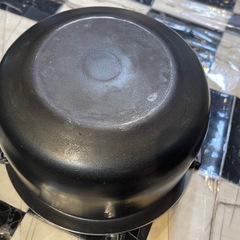 【リサイクルサービス八光】2022年製　ハイアール　炊飯器 ホワイト JJ-M32A-W [3合 /マイコン]の画像