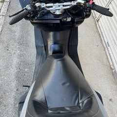 YAMAHAマジェスティ 250の画像