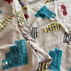 breeze★パジャマの画像