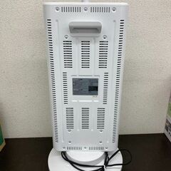 【ジモティー割引で最大15％OFF⭐️】2021年製 カーボンヒーター DBC-VK121 YAMAZENの画像