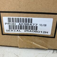 【SIW】MAX マックス AK-HH1310E2 スーパーエアコンプレッサ レッド【未使用・未開封品】の画像