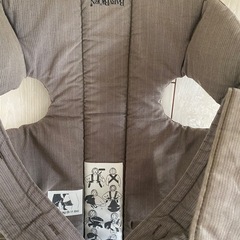 【美品】ベビービョルン抱っこ紐の画像