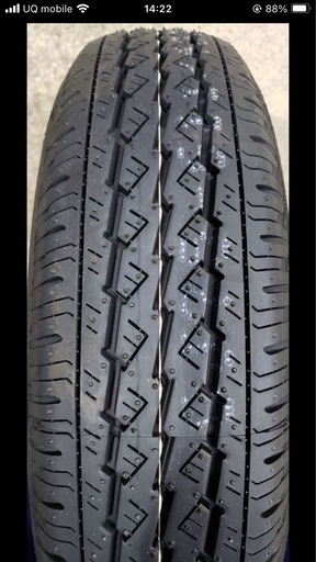 145/80R12 2025年製 BRIDGESTONE ブリヂストン K370 145/80-12 80/78N サマータイヤ