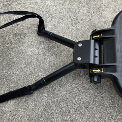 ベビーカーステップの画像