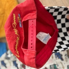 ディズニーグッズ　Tシャツ、帽子、ショルダーポーチの画像