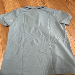 K・SWISS Tシャツ Lの画像