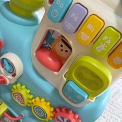 おもちゃセットの画像