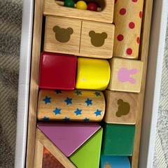 おもちゃセットの画像