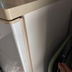 大型冷凍庫の画像