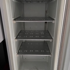 大型冷凍庫の画像