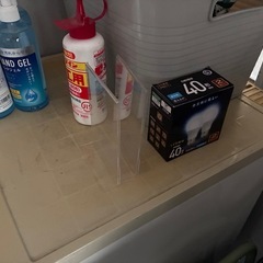 大型冷凍庫の画像