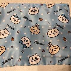 ちいかわ ポーチ 大きめの画像