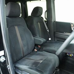 🌟頭金0円でお乗りいただけます❗❗🚙🌟ホンダ Ｎ　ＢＯＸ 　カスタム　Ｇ　ＥＸ　ホンダセンシングの画像