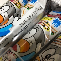 【ご購入者確定】うまい棒　コーンポタージュ・チーズ・たこ焼きの画像