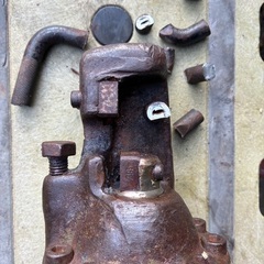 鉄筋カッターの画像