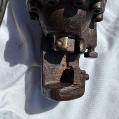 鉄筋カッターの画像