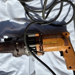 鉄筋カッターの画像