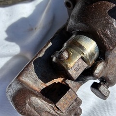 鉄筋カッターの画像