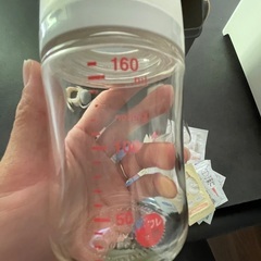 【ほぼ未使用】出産準備セットの画像