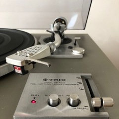 TRIO KP-F505の画像