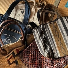 保冷バッグ他の画像