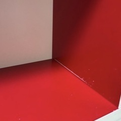 11/6まで カラーボックス 収納棚 おもちゃの画像