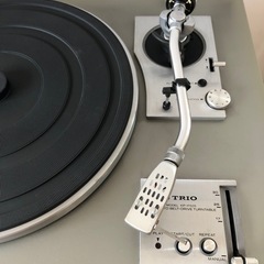 TRIO KP-F505の画像