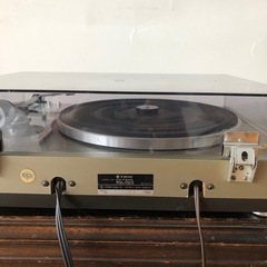 TRIO KP-F505の画像