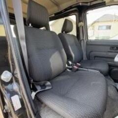 リース可！個人事業主様も歓迎です！トヨタ ピクシスバン クルーズターボ 走行距離9.5万キロ！の画像