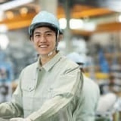 モノづくり系の軽作業・外国人活躍中の画像
