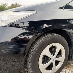 平成25年 トヨタプリウス 91,650km 車検　８年／2月の画像