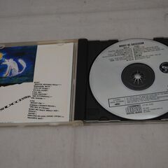 [1664]RC SUCCESSION のCD2枚 /ティアーズ オブ クラウンの画像