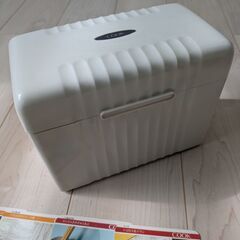 千趣会　お料理カード　box入り200枚以上の画像