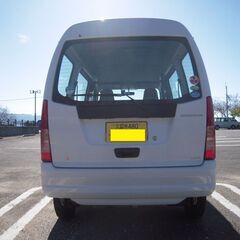 走行少ない 軽バン AT 衝突防止補助システムのモービルアイ付き 車検残あり 乗って帰れます 軽自動車 個人売買 箱バン 軽トラ お買い得車の画像