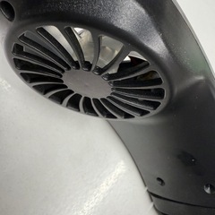 首掛け扇風機 ハンズフリーファンの画像