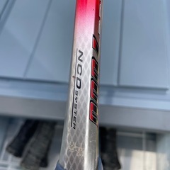 ナノフォース7000 ソフトテニスラケットの画像