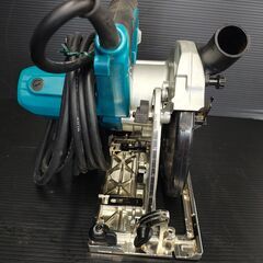 【中古】マキタ　マルノコ165ｍｍ　5711Ｃ【ハンズクラフト熊本けやき通り店】【店頭取引限定】の画像