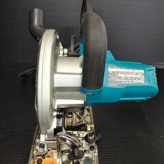 【中古】マキタ　マルノコ165ｍｍ　5711Ｃ【ハンズクラフト熊本けやき通り店】【店頭取引限定】の画像