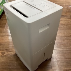 IRIS OHYAMA 衣類乾燥除湿機 2023年製の画像