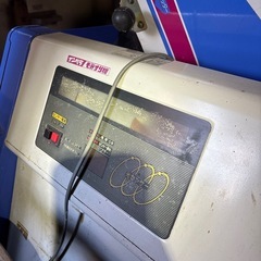 籾摺り機　大竹　の画像