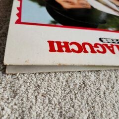 山口百恵   LPレコードの画像