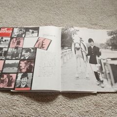 山口百恵   LPレコードの画像