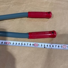 ワイヤーカッター
の画像