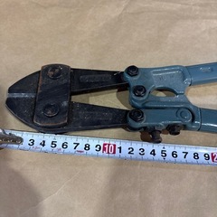 ワイヤーカッター
の画像