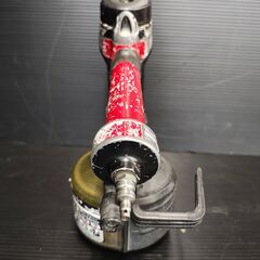 【中古】マキタ　高圧釘打ち機　AN510H【ハンズクラフト熊本けやき通り店】【店頭取引限定】の画像