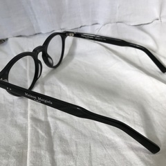 ⭐︎ドリーム2号館⭐︎⭐️ジモティー割引⭐️ Maison Margiela×GENTLE MONSTER MM116 メガネの画像