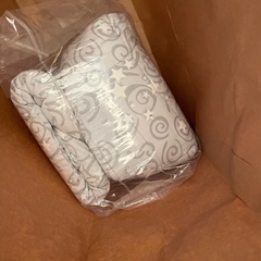 エルゴ ベビー 抱っこ紐の画像